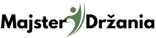 MajsterDržania